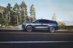 Lincoln Aviator Black Label 2019 года